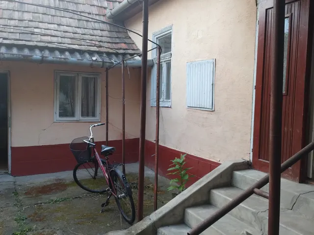 Eladó ház Füzesabony, Telep 80 nm