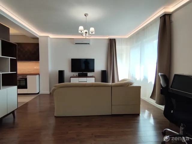 Eladó lakás Budapest II. kerület, Pasarét 71 nm