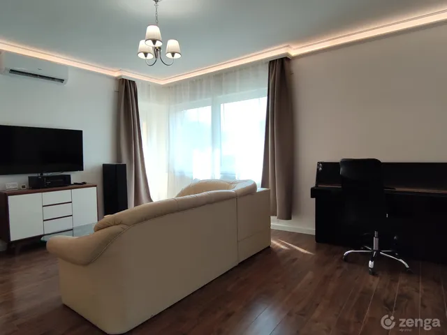 Eladó lakás Budapest II. kerület, Pasarét 71 nm