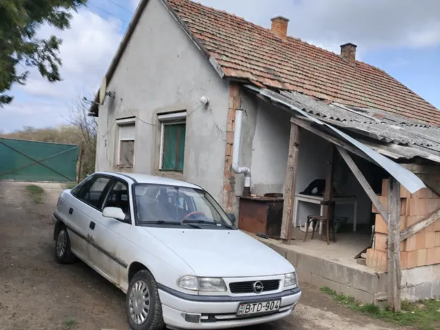 Eladó ház Domony 100 nm