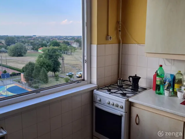 Eladó lakás Kiskunfélegyháza, Petőfi-lakótelep 50 nm