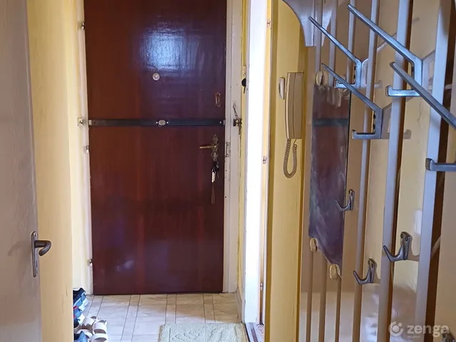 Eladó lakás Kiskunfélegyháza, Petőfi-lakótelep, Darvas tér 3. 50 nm