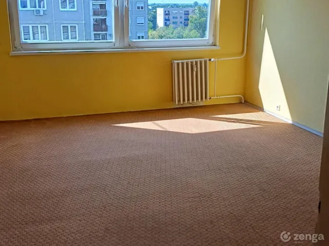 Eladó lakás Kiskunfélegyháza, Petőfi-lakótelep, Darvas tér 3. 50 nm