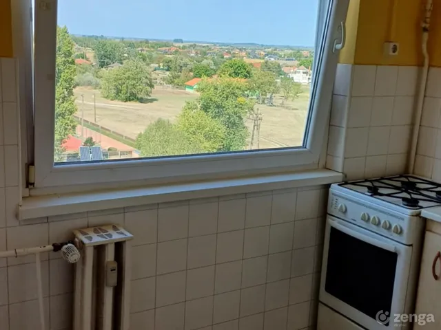 Eladó lakás Kiskunfélegyháza, Petőfi-lakótelep, Darvas tér 3. 50 nm