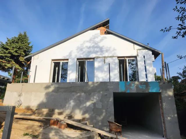 Eladó ház Érd, Parkváros 135 nm