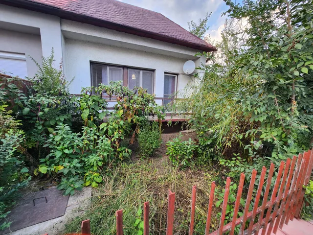 Eladó ház Érd 65 nm