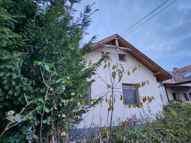 Eladó ház Érd, Tusculanum 165 nm