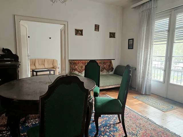 Kiadó lakás Budapest V. kerület, Belváros 153 nm