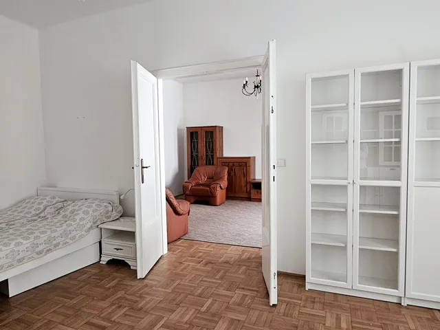 Kiadó lakás Budapest V. kerület, Belváros 102 nm