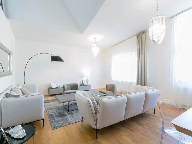 Kiadó lakás Budapest I. kerület, Víziváros I. ker. 126 nm
