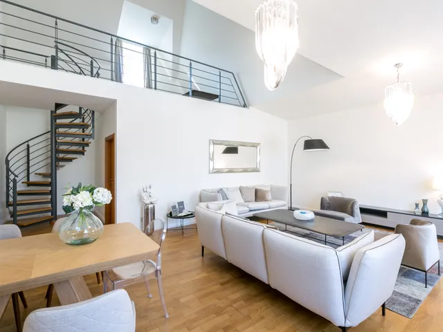 Kiadó lakás Budapest I. kerület, Víziváros I. ker. 126 nm