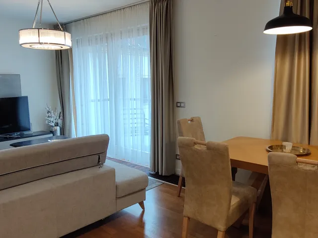Kiadó lakás Budapest I. kerület, Víziváros I. ker. 55 nm