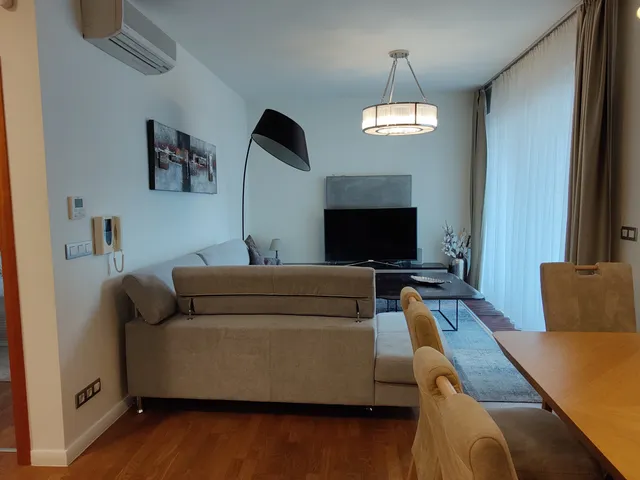 Kiadó lakás Budapest I. kerület, Víziváros I. ker. 55 nm