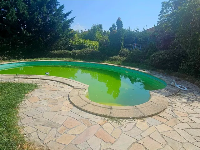 Eladó ház Érd, Parkváros 378 nm