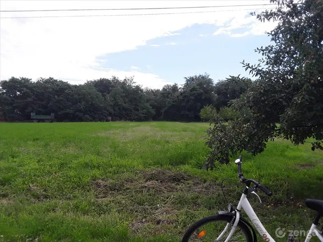 Eladó telek Csorna, Árpád utca 2054 nm
