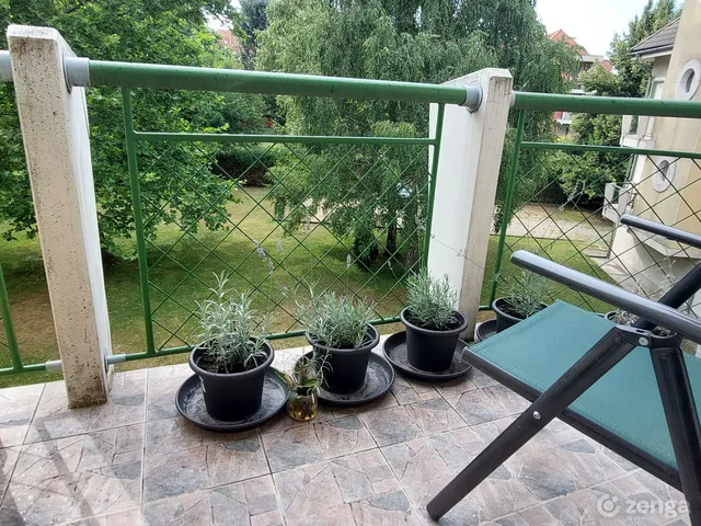 Eladó lakás Budapest IV. kerület, Megyer 30 nm