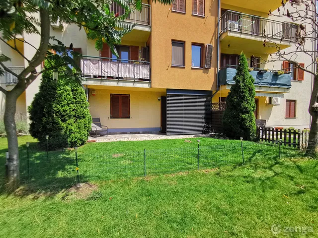Eladó lakás Budapest XX. kerület, Gubacsipuszta 50 nm