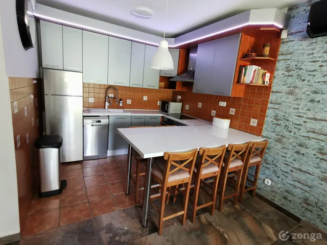 Eladó lakás Budapest XX. kerület, Gubacsipuszta 50 nm