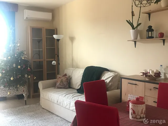 Eladó lakás Budapest II. kerület, Újlak II. ker. 46 nm