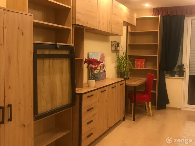 Eladó lakás Budapest II. kerület, Újlak II. ker., Lublói utca 5 46 nm