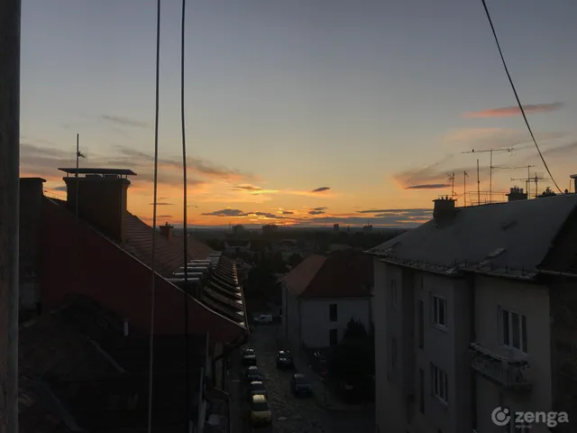 Eladó lakás Budapest II. kerület, Újlak II. ker., Lublói utca 5 46 nm