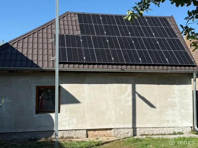 Eladó ház Alsónémedi 55 nm