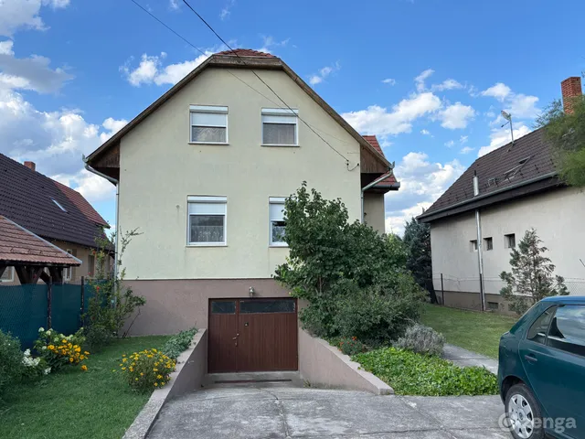 Eladó ház Dunaharaszti, Alsóváros 133 nm