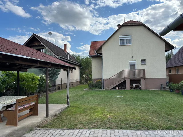 Eladó ház Dunaharaszti, Alsóváros 133 nm