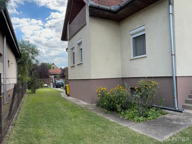 Eladó ház Dunaharaszti, Alsóváros 133 nm