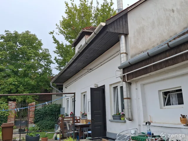 Eladó ház Szentendre, Bartók Béla út 130 nm