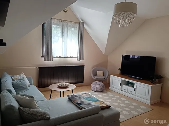 Eladó lakás Zalaegerszeg, Kertváros 47 nm