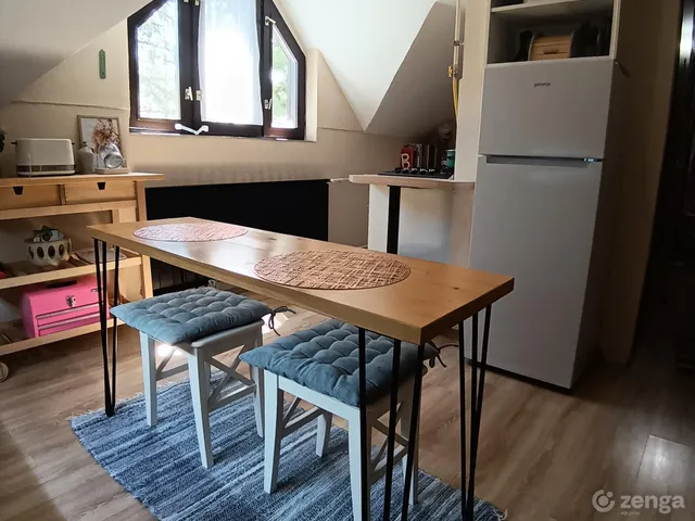Eladó lakás Zalaegerszeg, Kertváros 47 nm