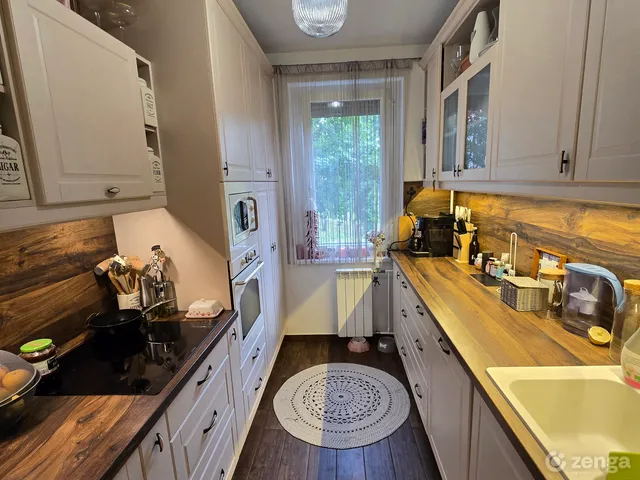 Eladó lakás Budapest IV. kerület, Káposztásmegyer 65 nm