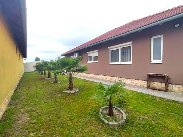 Eladó ház Mohács, Újmohács 145 nm