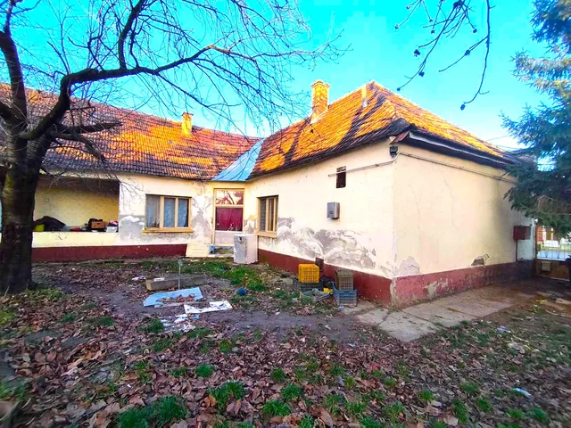 Eladó ház Császártöltés 125 nm