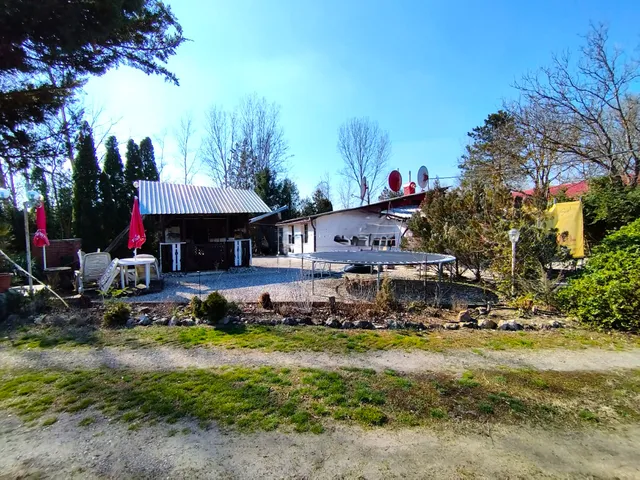 Eladó ház Soltvadkert 247 nm