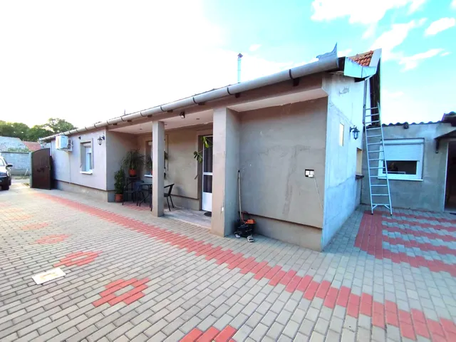 Eladó ház Jánoshalma 83 nm