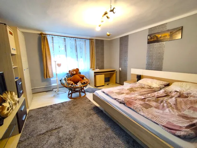 Eladó ház Jánoshalma 83 nm