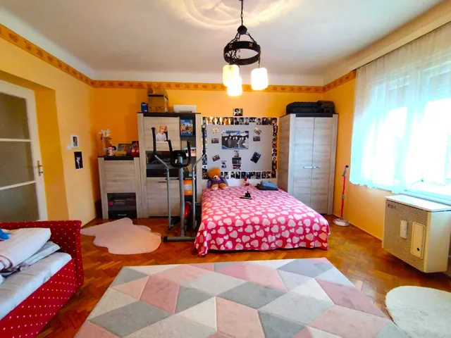 Eladó ház Kisszállás 80 nm