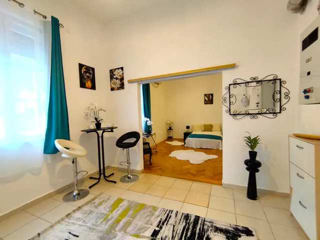 Eladó lakás Baja 34 nm