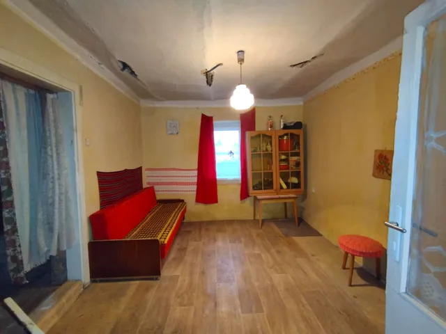 Eladó ház Felsőszentiván 45 nm