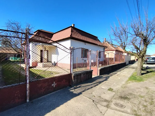 Eladó ház Soltvadkert 134 nm