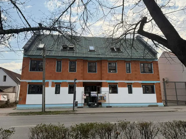 Eladó lakás Kecskemét 59 nm