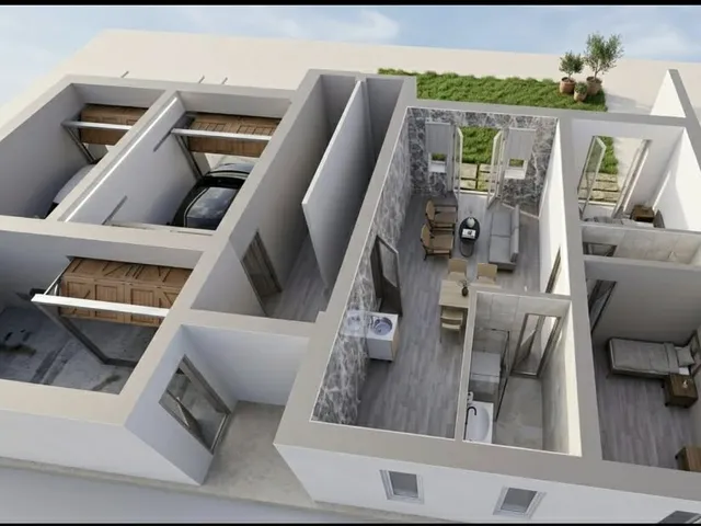 Eladó lakás Kecskemét 59 nm