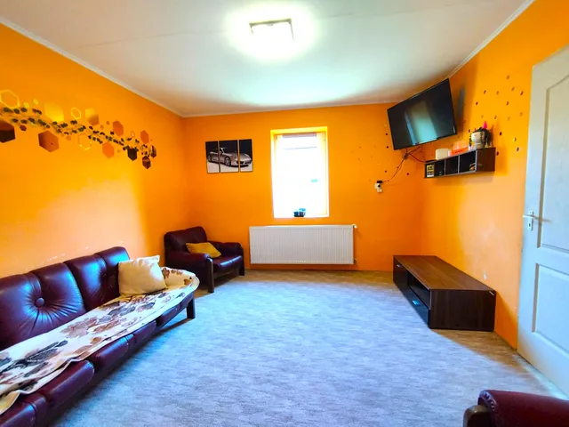 Eladó ház Felsőszentiván 88 nm