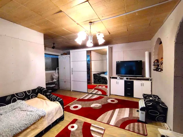 Eladó üdülő és hétvégi ház Kiskunhalas 49 nm