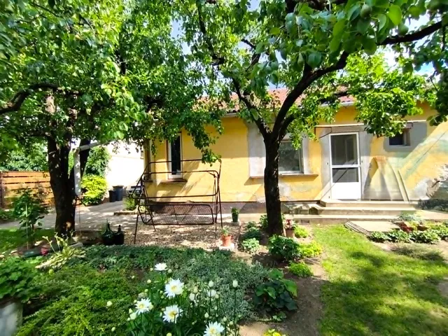 Eladó ház Jánoshalma 118 nm