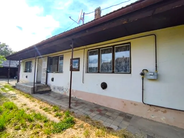 Eladó ház Szekszárd 89 nm