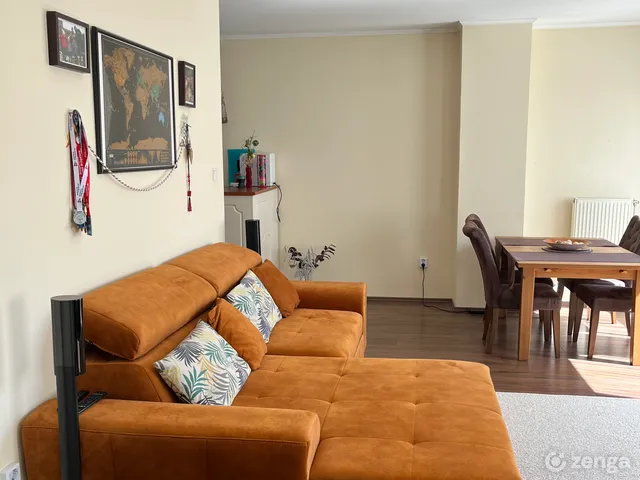 Eladó lakás Budapest XIII. kerület, Angyalföld 71 nm