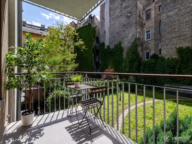 Kiadó lakás Budapest IX. kerület, Rehabilitációs terület IX. ker., angyal utca 36 48 nm